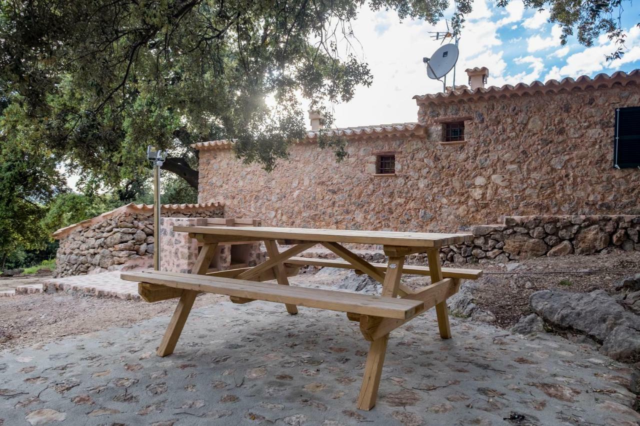 Son Alzines Vakantieboerderij Lluc