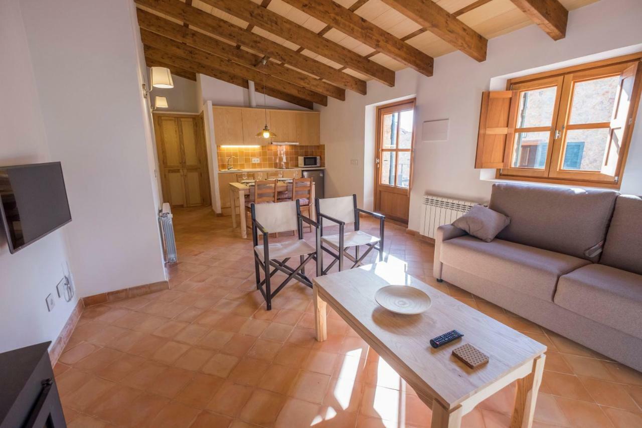 Son Alzines Vakantieboerderij