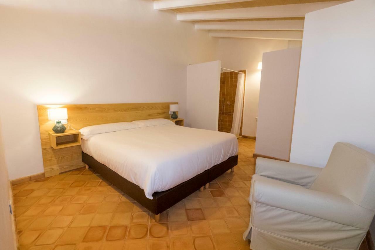 Son Alzines Vakantieboerderij Lluc