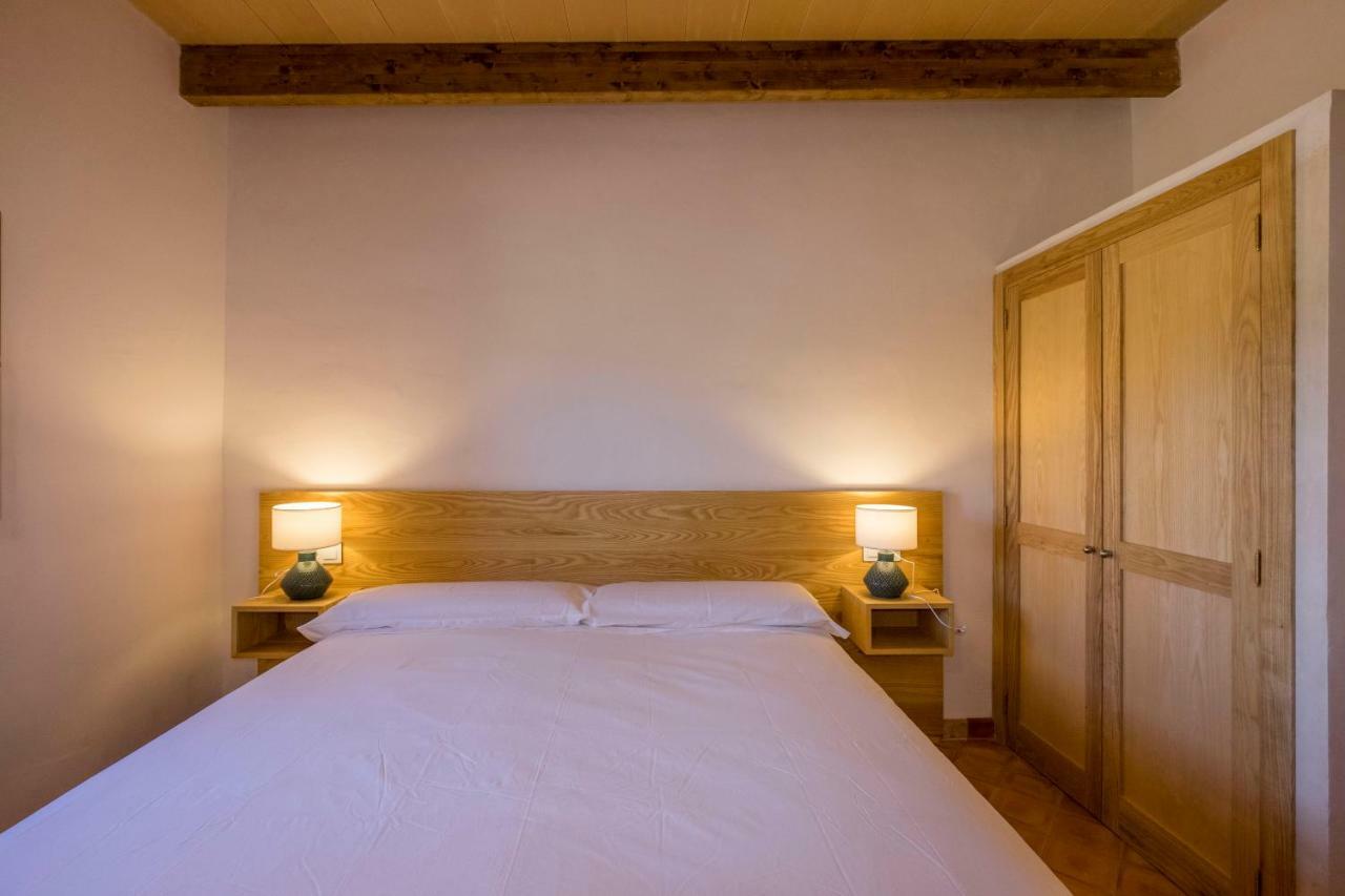 Son Alzines Vakantieboerderij
