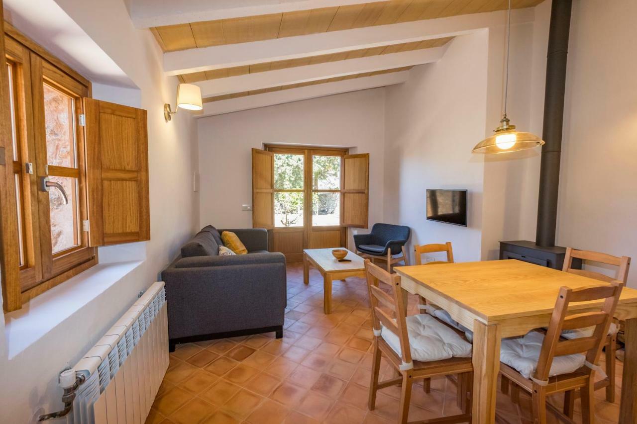 Son Alzines Vakantieboerderij Lluc