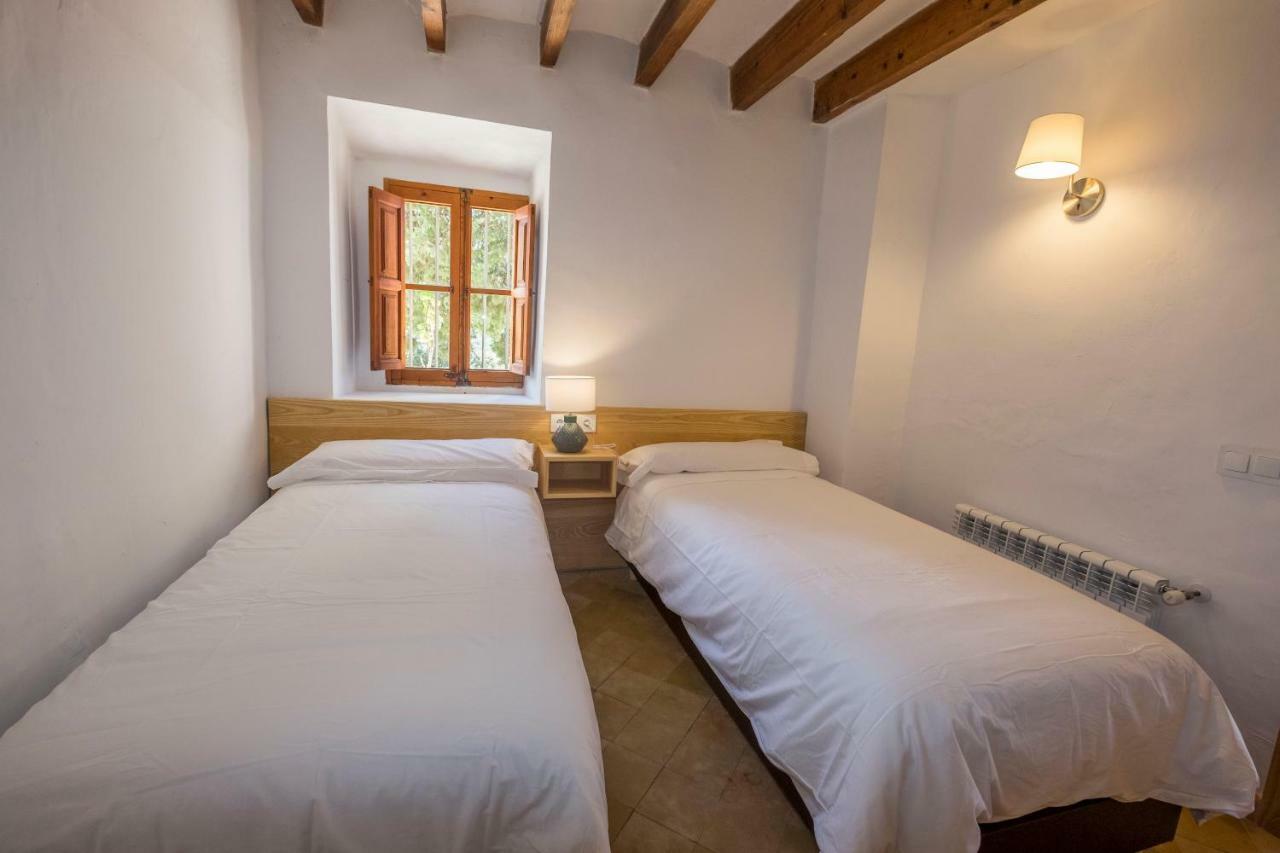 Son Alzines Vakantieboerderij