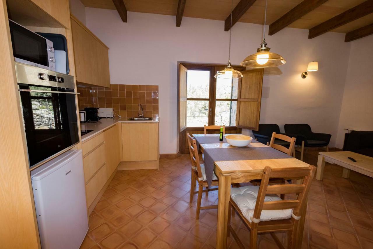 Son Alzines Vakantieboerderij Lluc